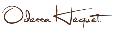 Odessa Hequet